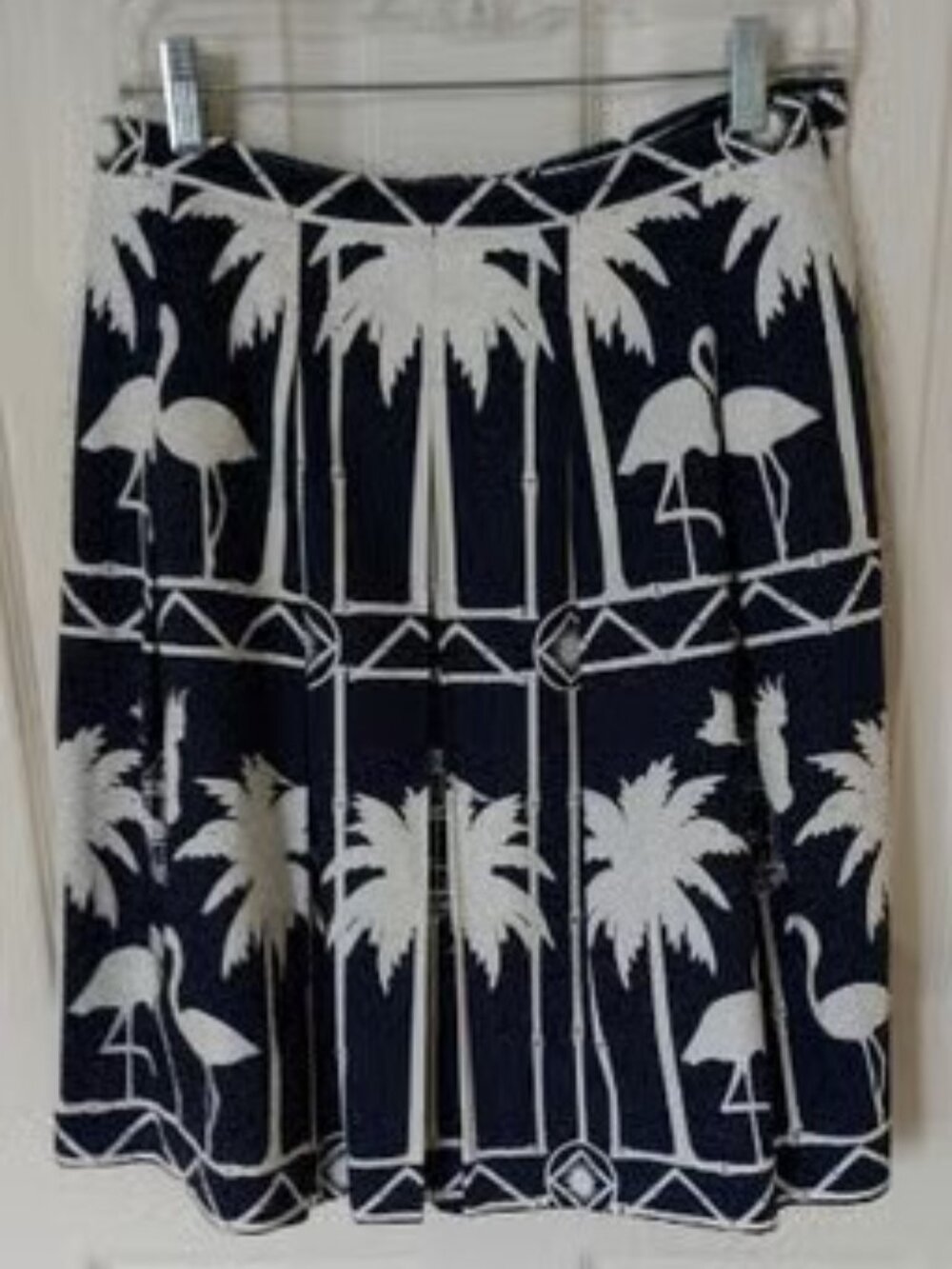 Summer Skirt - Talbots